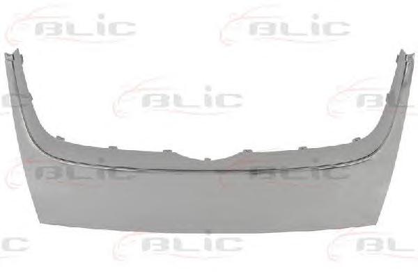 Решетка радиатора BLIC