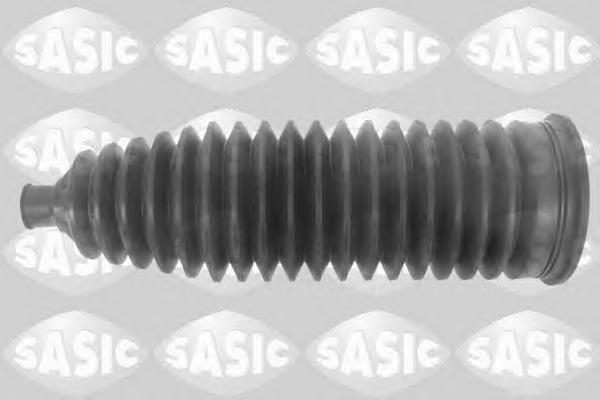 Пыльник рулевой рейки SASIC