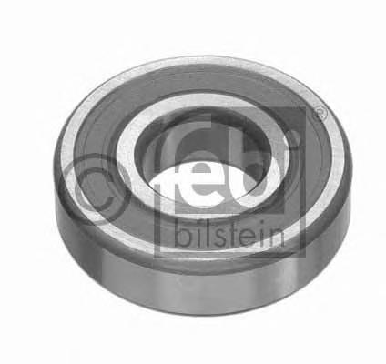 Центрирующий опорный подшипник, система сцепления FEBI BILSTEIN