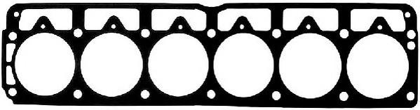 Прокладка, головка цилиндра PAYEN