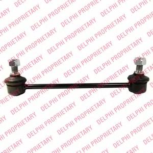 Тяга / стойка, стабилизатор DELPHI TC1876