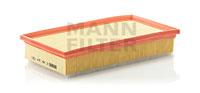 Воздушный фильтр MANN-FILTER C 29 124