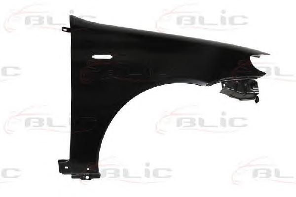 Крыло BLIC