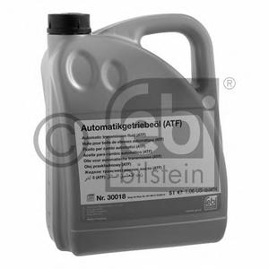 Масло автоматической коробки передач FEBI BILSTEIN 30018