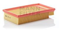 Воздушный фильтр MANN-FILTER C 29 117