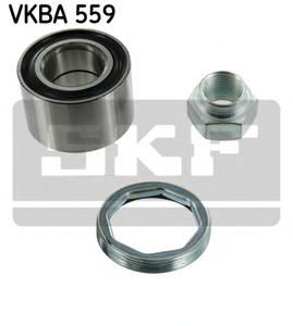 Подшипник ступицы SKF VKBA 559