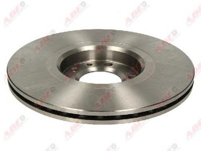 Тормозной диск ABE