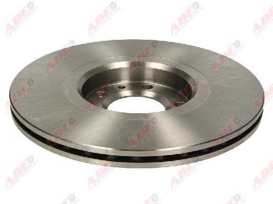 Тормозной диск ABE