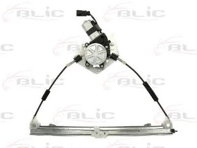 Стеклоподъемник BLIC 6060-00-RE4546