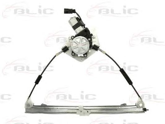 Стеклоподъемник BLIC