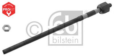 Осевой шарнир, рулевая тяга FEBI BILSTEIN 12567
