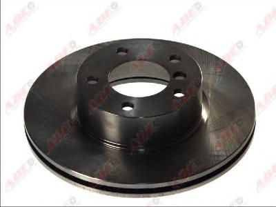 Тормозной диск ABE