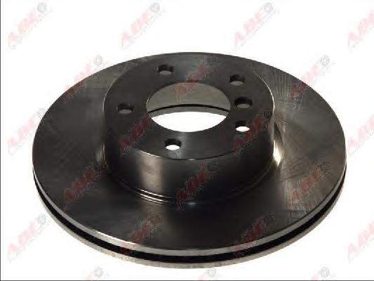 Тормозной диск ABE