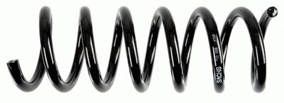 Пружина ходовой части SACHS 993 099