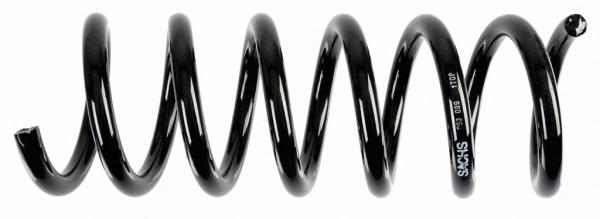 Пружина ходовой части SACHS