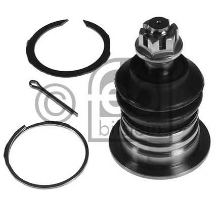 Несущий / направляющий шарнир FEBI BILSTEIN