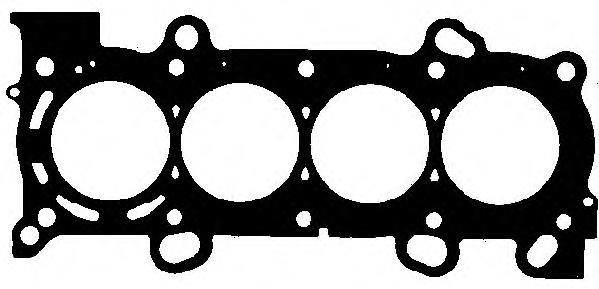 Прокладка, головка цилиндра AJUSA