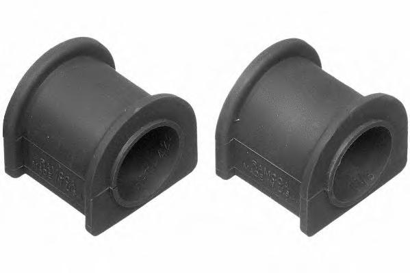 Втулки стабилизатора MOOG