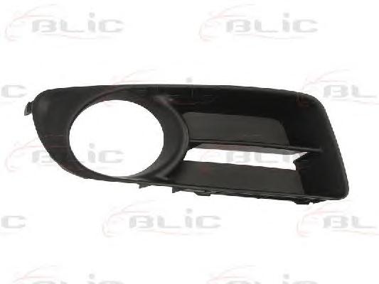 Решетка вентилятора, буфер BLIC