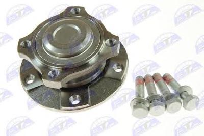 Подшипник ступицы BTA H1B016BTA