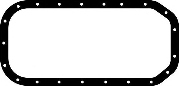 Прокладка, маслянный поддон PAYEN