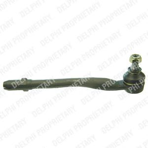 Наконечник рулевой тяги DELPHI TA1687