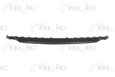 Облицовка, бампер BLIC 5506-00-0028970P