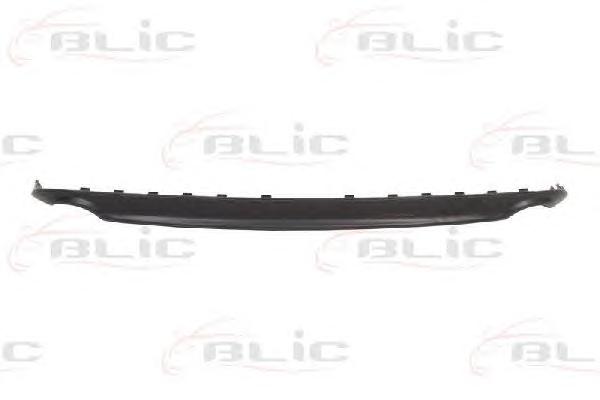 Облицовка, бампер BLIC