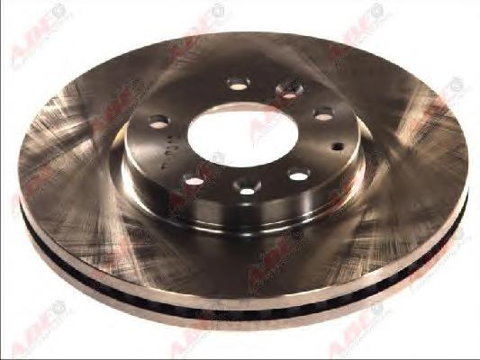 Тормозной диск ABE