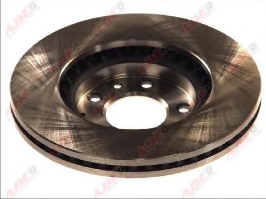 Тормозной диск ABE