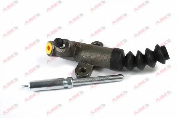 Рабочий цилиндр сцепления ABE