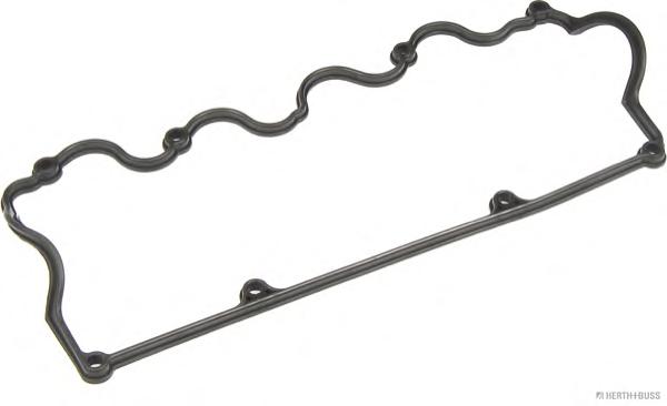 Прокладка, крышка головки цилиндра HERTH+BUSS JAKOPARTS