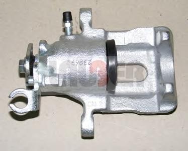 Тормозной суппорт LAUBER