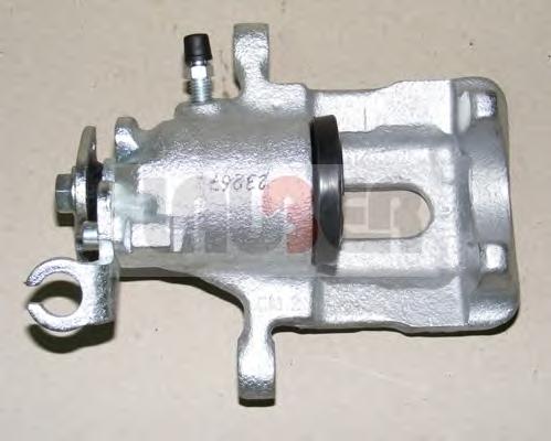 Тормозной суппорт LAUBER