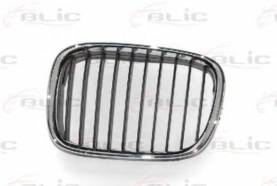 Решетка радиатора BLIC 6502-07-0065991P