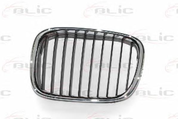 Решетка радиатора BLIC