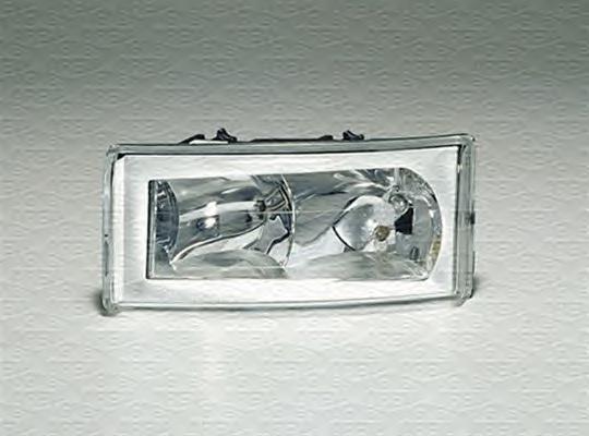 Основная фара MAGNETI MARELLI