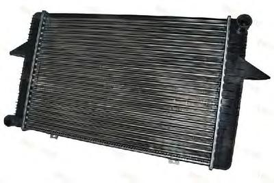 Радиатор охлаждения THERMOTEC D7V001TT