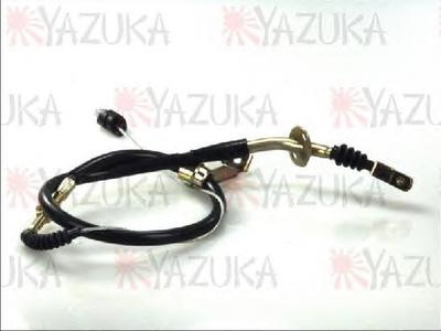 Трос ручника YAZUKA C73017