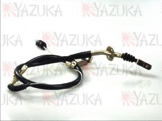 Трос ручника YAZUKA