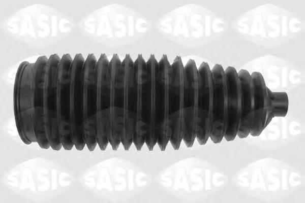 Пыльник рулевой рейки SASIC