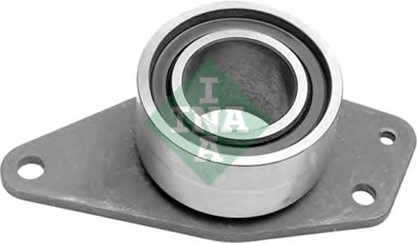 Паразитный / Ведущий ролик, зубчатый ремень INA