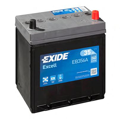 Аккумулятор EXIDE