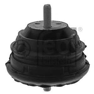 Подвеска, двигатель FEBI BILSTEIN 04688
