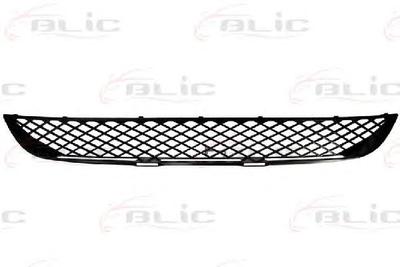 Решетка вентилятора, буфер BLIC 5510-00-3547995P
