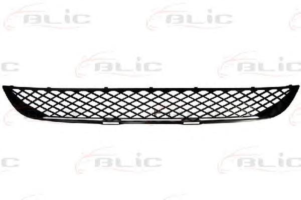 Решетка вентилятора, буфер BLIC