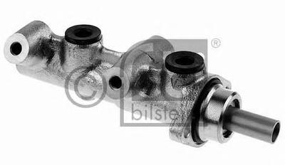 Главный тормозной цилиндр FEBI BILSTEIN 12275