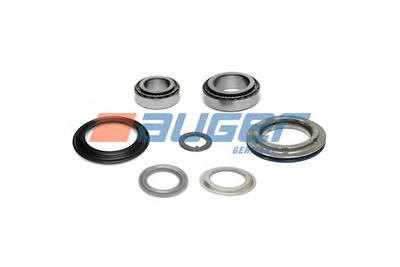 Ремкомплект, ступица колеса AUGER 77264