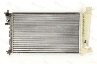 Радиатор охлаждения THERMOTEC D7P014TT