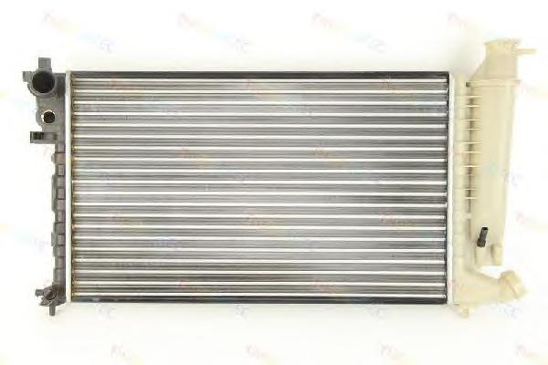 Радиатор охлаждения THERMOTEC